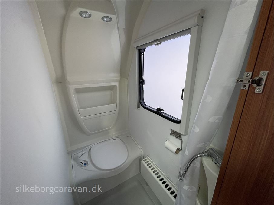 Adria Adiva 553 PH